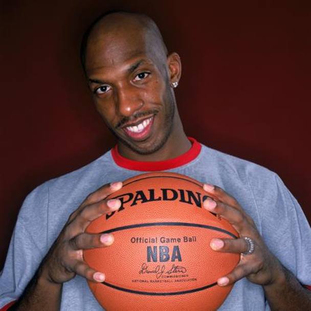  Billups ha vinto l&#39;anello NBA nel 2004 con Detroit. 